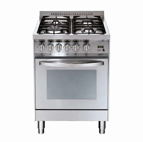 Lofra p66mft cucina 60cm - p66mft/ci,