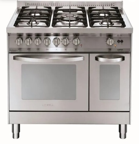 Lofra pd96mfte cucina 90cm 5 - pd96mfte/c,