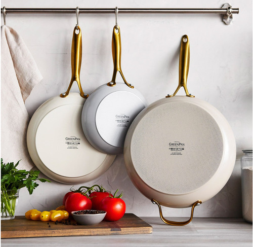 Greenpan jewel pro set 3 - jewel,