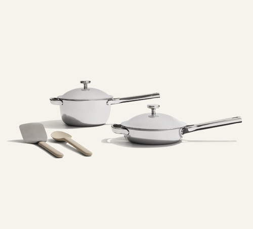 Our place titanium mini - our,