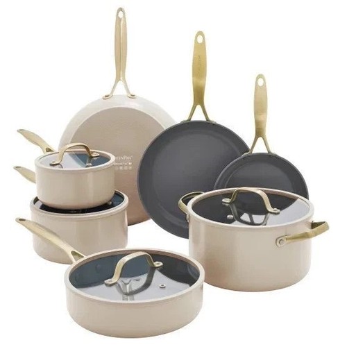 Greenpan jewel pro - jewel, di
