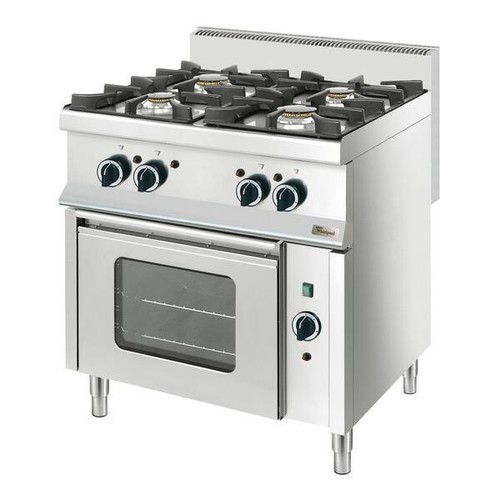 Cucina gas fuochi - cucina, con