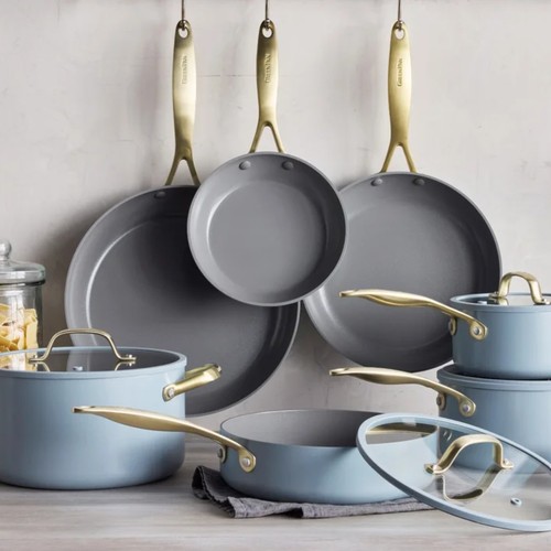 Greenpan jewel pro - pro, di