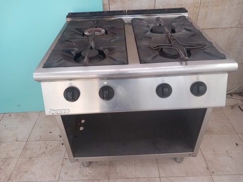 Vendo cucina professionale - cucina, a