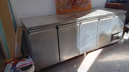 Cucina professionale gas - professionale, a