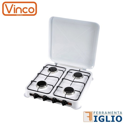 Fornello gas gpl cucina - gas,